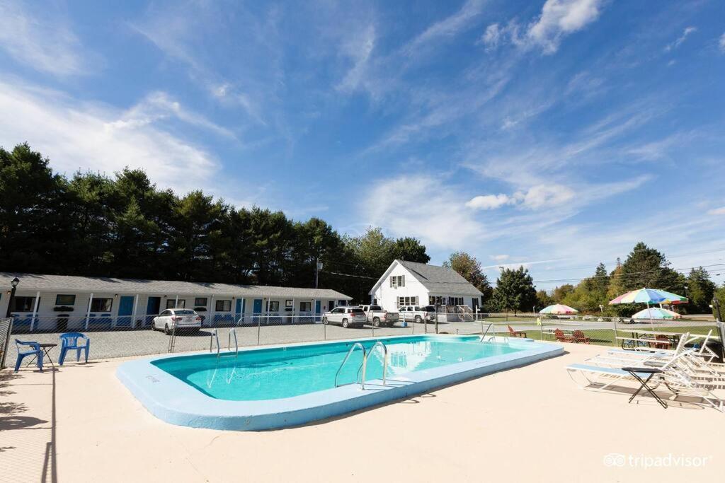 3 Bedroom Pool Playarea Campfire Cozy Apt Bar Harbor Exterior photo